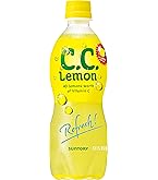 Amazon.co.jp: C.C. Lemon 5.2 fl oz (160 ml) x 30 Bottles : Food